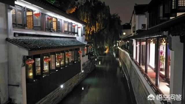 江苏八日游，必看景点有哪些？