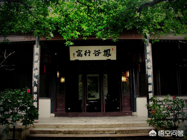 江苏八日游，必看景点有哪些？