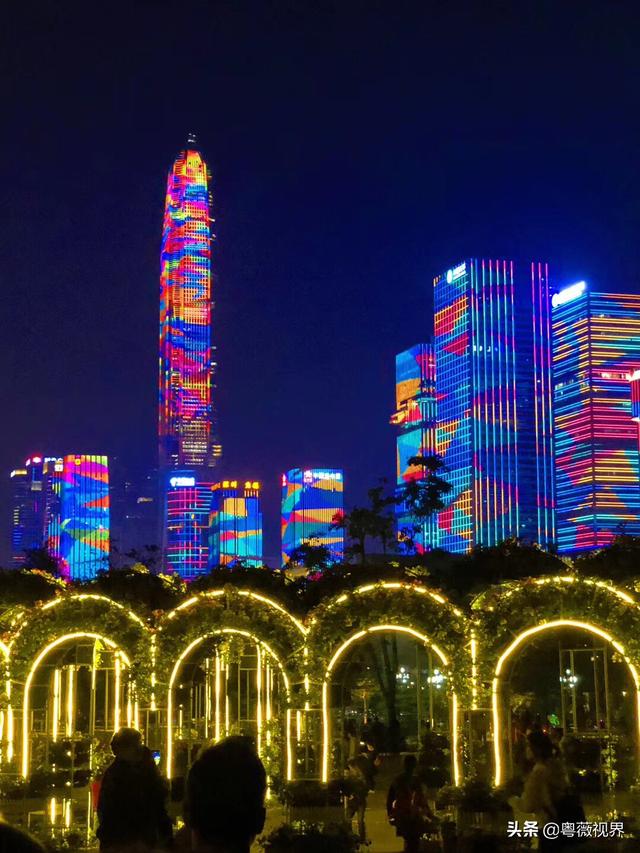 本人大二，十一想去深圳穷游，跪求攻略，有哪些？