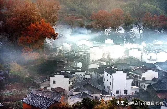 2019国庆假期，济南出发自驾游五到七天，带孩子，有哪些推荐线路攻略，感谢？