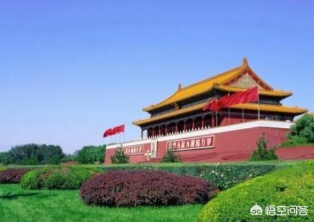 北京十大旅游区你知道有哪些？