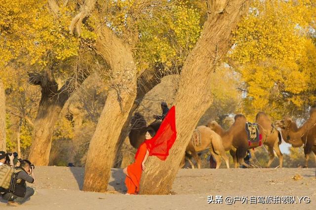 秋天去哪里玩比较安静？