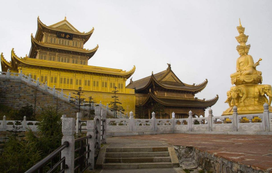 川内旅游景点哪些比较推荐？