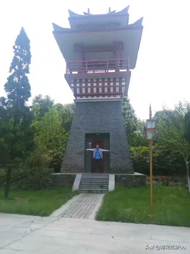 陕西汉中有什么好玩的景点？五一想去？