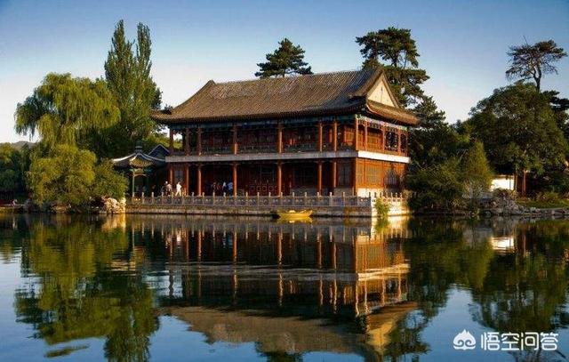 河北哪些地方比较适合冬天去旅游？