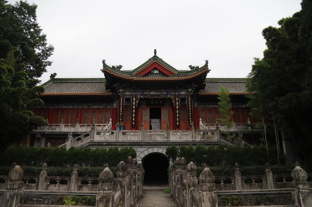 求推荐汉中旅游攻略？