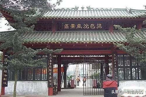 春节期间不能外出，成都周边有哪些好玩的地方？