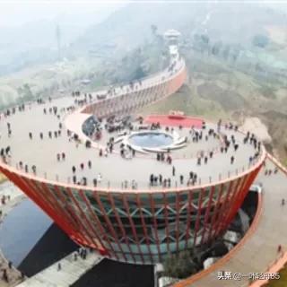 春节期间不能外出，成都周边有哪些好玩的地方？