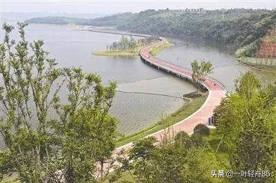 春节期间不能外出，成都周边有哪些好玩的地方？