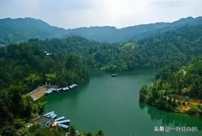 春节期间不能外出，成都周边有哪些好玩的地方？