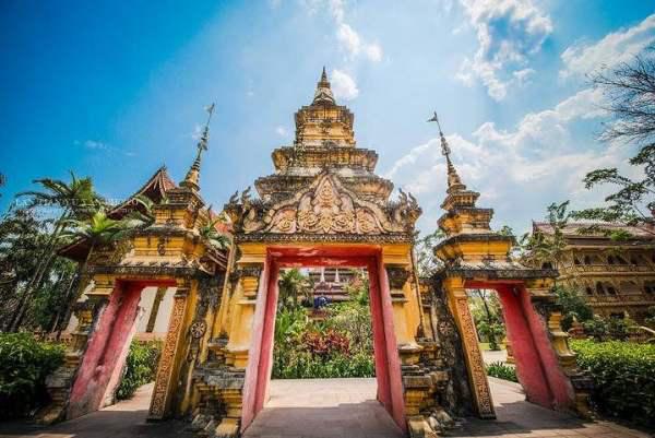 什么季节去西双版纳旅游最佳