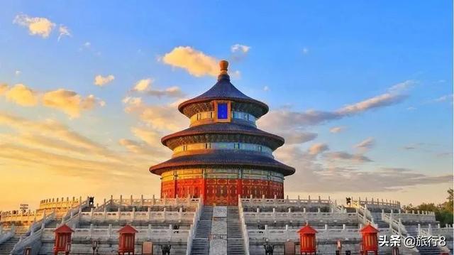 北京最著名的景点，你都去过哪些？