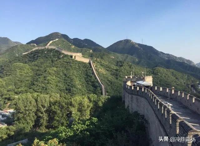 北京自驾游十大排行榜？