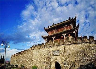 湖北有哪些好玩的景点推荐？
