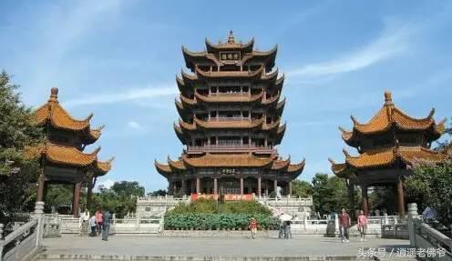 湖北有哪些好玩的景点推荐？
