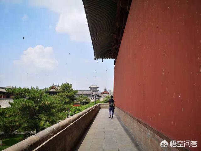 国庆放假游玩，想出去玩3-4天。大家有什么好的推荐地方？