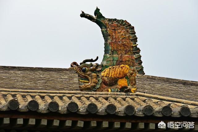 国庆放假游玩，想出去玩3-4天。大家有什么好的推荐地方？
