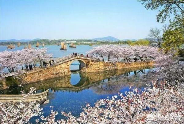 2016江苏旅游景点排行榜，江苏旅游必去景点推荐？