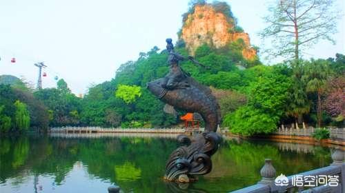 国庆节（三天）去哪儿旅游好？