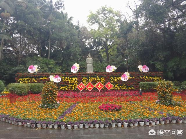 国庆节（三天）去哪儿旅游好？