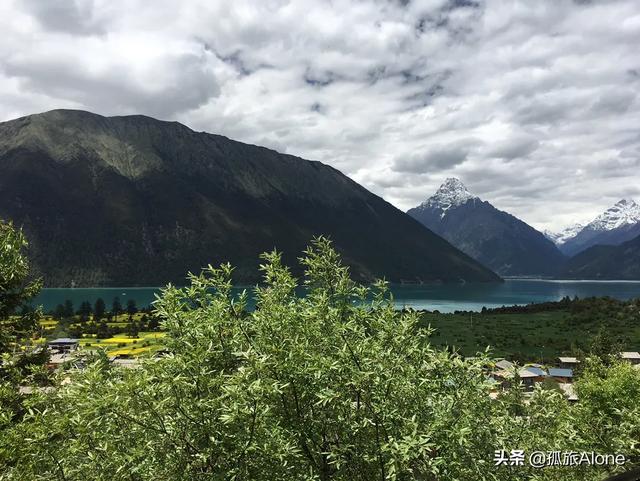 夏天最适合去避暑的地方有哪些？你夏天最想去的是哪里？