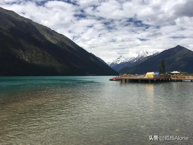 夏天最适合去避暑的地方有哪些？你夏天最想去的是哪里？