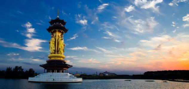 江苏有哪些旅游圣地？
