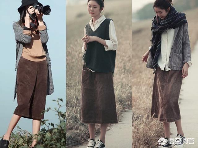 秋季有什么比较舒服的穿衣搭配？