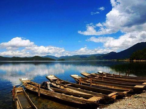适合三天旅游的地方