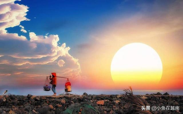 每年的夏季（6～8月），哪些国家海滩的风景最靓丽？最吸引游客？