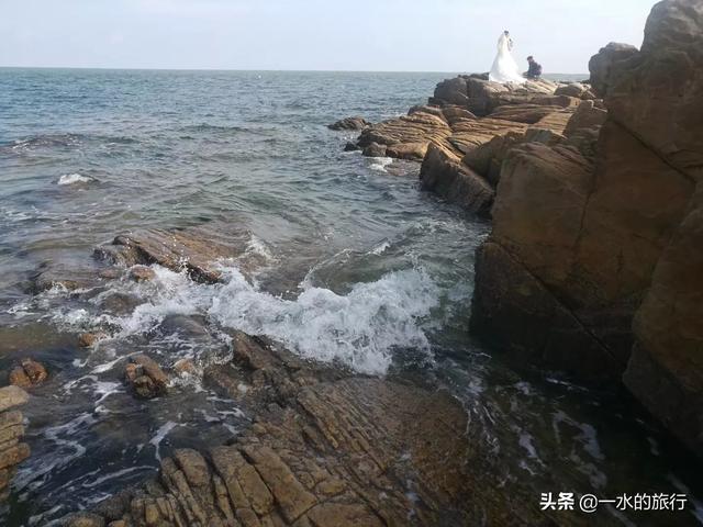想带孩子暑假自驾游，本人江苏的，500公里范围有没有推荐的地方？