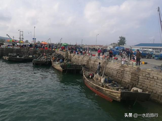 想带孩子暑假自驾游，本人江苏的，500公里范围有没有推荐的地方？