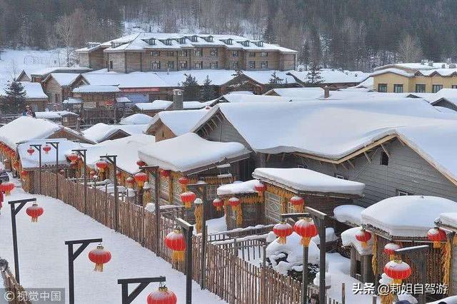 中国国内有哪些地方适合冬季居住旅游？