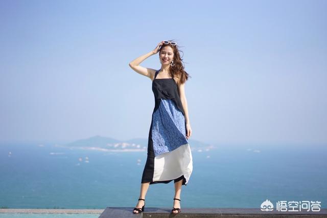 旅游该如何穿搭又舒服又时尚？