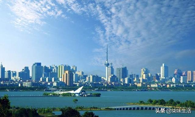 夏季去徐州旅游去哪些地方好玩呢？
