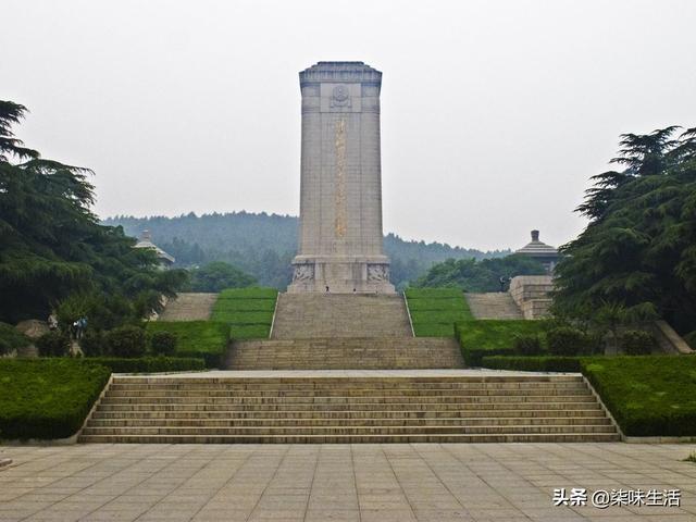 夏季去徐州旅游去哪些地方好玩呢？