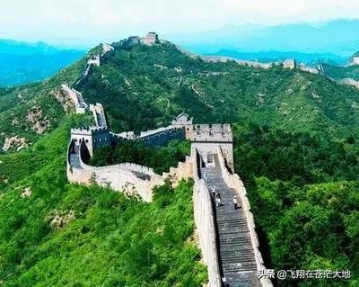 你心目中排名前五的国内景点是什么？