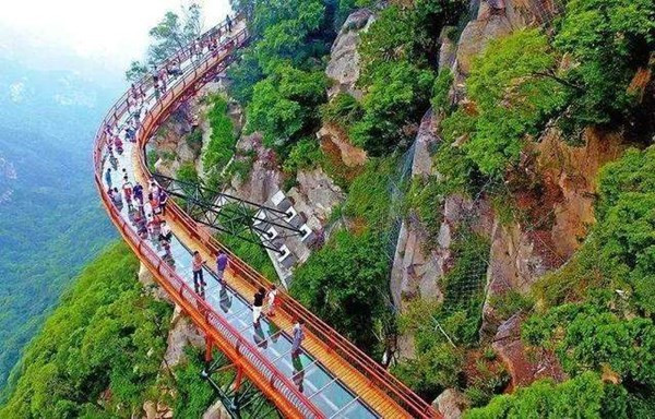 今年十一可以旅游吗