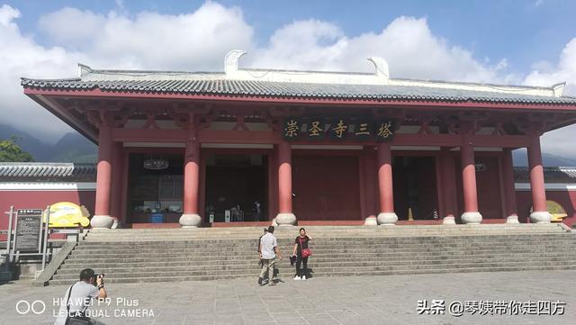 适合年老体弱老年人旅行的地方有哪些推荐？