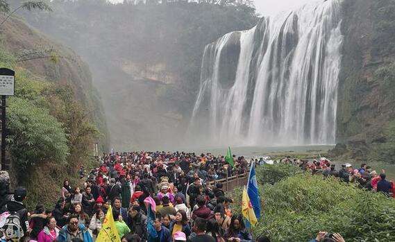 国内春节旅游最佳去处