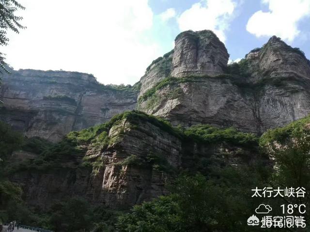 夏季高温去哪玩，哪里避暑比较好？