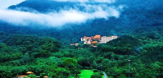 深圳最值得游玩景点排行榜是？
