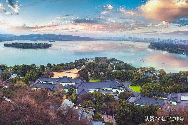 浙江过年自驾游有哪些推荐？