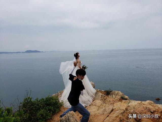深圳有哪些好玩的地方？