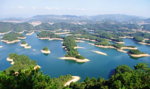 杭州有名的旅游景点大全
