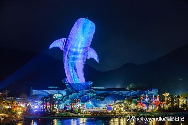 国庆期间旅游，有没有好的推荐（广东省内）？