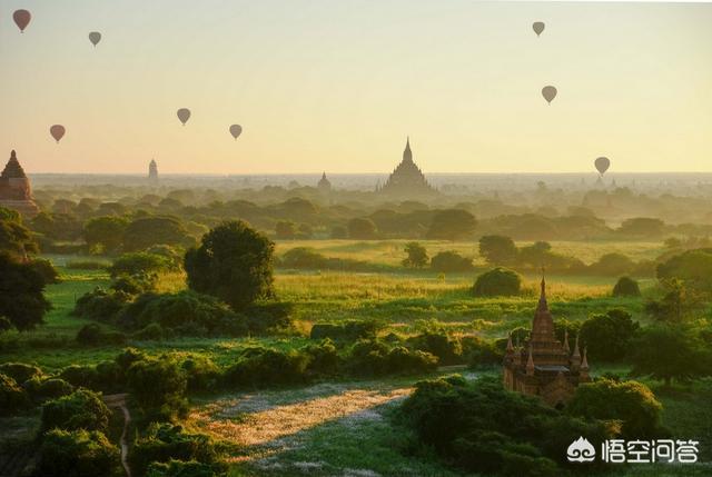 春节想带着家人出国旅游，有哪些好的地方和好的建议可以分享？