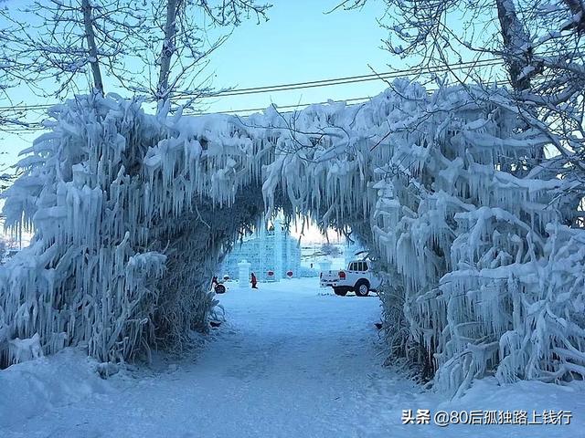 冬天适合去哪个城市旅游呢？