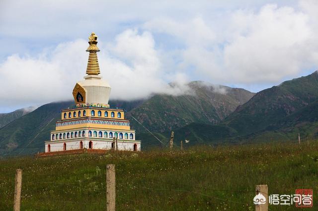 甘肃武威有哪些好玩的地方和景点？