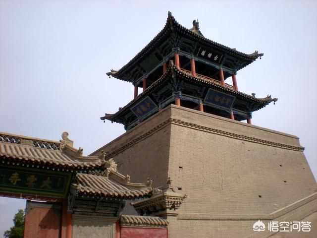 甘肃武威有哪些好玩的地方和景点？